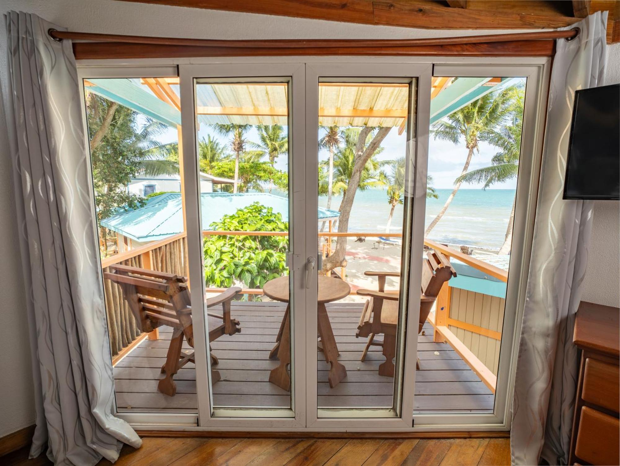 Maya Beach Hotel Exterior foto